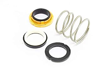 【中古】【輸入品・未使用】Bell & Gossett 186862lfシールキット