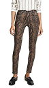 【中古】【輸入品・未使用】PAIGE PANTS レディース US サイズ: 24 カラー: ブラウン
