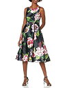 【中古】【輸入品・未使用】Adrianna Papell DRESS レディース US サイズ: 2