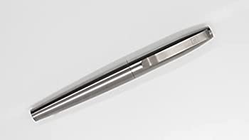 BIG IDEA DESIGN Ti Ultra Pen - The Ultimate 3-in-1 Titanium Pen (Machined Raw)