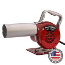 【中古】【輸入品・未使用】Master Appliance Masterflow Series Heat Blower%カンマ% 300-Degree Fahr...
