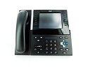 【中古】【輸入品・未使用】Cisco CP-9971-CL-K9 Slimline Handset for IP Phone - Charcoal【メーカー名】CISCO SYSTEMS - ENTERPRISE【メーカー型番】CP-9971-CL-K9=【ブランド名】Cisco Systems【商品説明】Cisco CP-9971-CL-K9 Slimline Handset for IP Phone - Charcoal当店では初期不良に限り、商品到着から7日間は返品を 受付けております。こちらは海外販売用に買取り致しました未使用品です。買取り致しました為、中古扱いとしております。他モールとの併売品の為、完売の際はご連絡致しますのでご了承下さい。速やかにご返金させて頂きます。ご注文からお届けまで1、ご注文⇒ご注文は24時間受け付けております。2、注文確認⇒ご注文後、当店から注文確認メールを送信します。3、配送⇒当店海外倉庫から取り寄せの場合は10〜30日程度でのお届けとなります。国内到着後、発送の際に通知にてご連絡致します。国内倉庫からの場合は3〜7日でのお届けとなります。　※離島、北海道、九州、沖縄は遅れる場合がございます。予めご了承下さい。お電話でのお問合せは少人数で運営の為受け付けておりませんので、メールにてお問合せお願い致します。営業時間　月〜金　10:00〜17:00お客様都合によるご注文後のキャンセル・返品はお受けしておりませんのでご了承下さい。