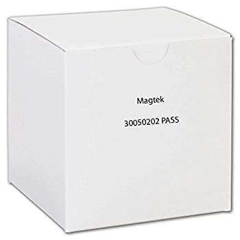 【中古】【輸入品・未使用】Magtek パスポートiPad用カスタム設定 PCI USB KBE 30050202 PASS 【中古】【輸入品・未使用】Magtek パスポートiPad用カスタム設定 PCI USB KBE 30050202 PASS