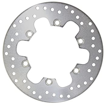 【中古】【輸入品・未使用】BRAKE ROTOR EBC MD2069【メーカー名】EBCB0【メーカー型番】MD2069【ブランド名】EBC【商品説明】BRAKE ROTOR EBC MD2069当店では初期不良に限り、商品到着から7日間は返品を 受付けております。こちらは海外販売用に買取り致しました未使用品です。買取り致しました為、中古扱いとしております。他モールとの併売品の為、完売の際はご連絡致しますのでご了承下さい。速やかにご返金させて頂きます。ご注文からお届けまで1、ご注文⇒ご注文は24時間受け付けております。2、注文確認⇒ご注文後、当店から注文確認メールを送信します。3、配送⇒当店海外倉庫から取り寄せの場合は10〜30日程度でのお届けとなります。国内到着後、発送の際に通知にてご連絡致します。国内倉庫からの場合は3〜7日でのお届けとなります。　※離島、北海道、九州、沖縄は遅れる場合がございます。予めご了承下さい。お電話でのお問合せは少人数で運営の為受け付けておりませんので、メールにてお問合せお願い致します。営業時間　月〜金　10:00〜17:00お客様都合によるご注文後のキャンセル・返品はお受けしておりませんのでご了承下さい。