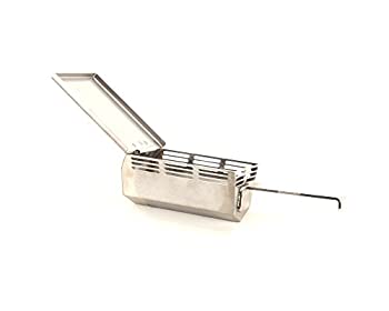 【中古】【輸入品・未使用】Alto Shaam 4652チップトレイスポット