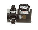 【中古】【輸入品・未使用】Antunes 7001349 Regulator Assembly Kit(2)