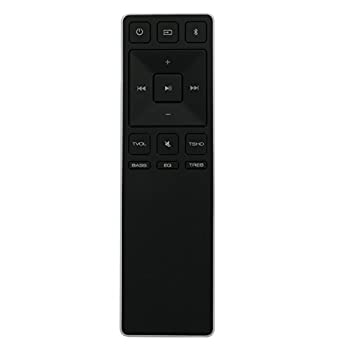 【中古】【輸入品・未使用】新しいxrs331-cリモートフィットfor VIZIOサウンドバーss2520-c6?s2121?W-d0?s2121wd0?sb3830-c6?m sb3820???c6?sb3821-c6?sb2920-c6?ss2521-c6? 【中古】【輸入品・未使用】新しいxrs331-cリモートフィットfor VIZIOサウンドバーss2520-c6?s2121?W-d0?s2121wd0?sb3830-c6?m sb3820???c6?sb3821-c6?sb2920-c6?ss2521-c6?