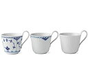 【中古】【輸入品・未使用】ロイヤルコペンハーゲンギフトwith履歴Lacedマグカップ