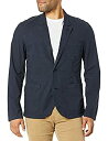 AG Adriano Goldschmied BLAZER メンズ US サイズ: Medium カラー: ブルー