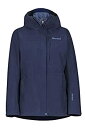 【中古】【輸入品・未使用】Marmot SPORTING_GOODS レディース US サイズ: X-Large カラー: ブルー