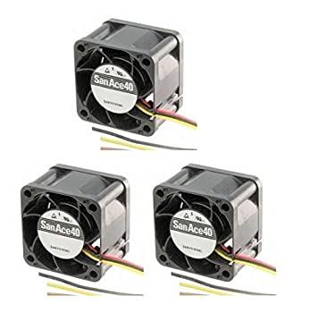 【中古】【輸入品・未使用】3X ExtraCooling Quiet Fan 交換用 Cisco SG350X-48P ファン用 【中古】【輸入品・未使用】3X ExtraCooling Quiet Fan 交換用 Cisco SG350X-48P ファン用