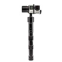 【中古】【輸入品・未使用】Zhiyun 198115アクセサリーevolution-zhi 3軸高精度ハンドヘルドSteadyジンバルスタビライザーGoPro ...