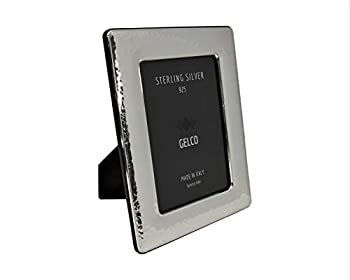 šۡ͢ʡ̤ѡۥ ե ʥꥢ 925 󥰥С ϥɥᥤ  ϥޡ ̿ե졼 (7x9)