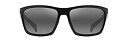 【中古】【輸入品・未使用】Maui Jim Makoa US サイズ: L カラー: ブラック