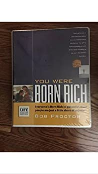 ボブ・Proctor???You Were Bornリッチ
