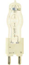 【中古】【輸入品・未使用】交換用for ArriコンパクトHMI 2500?Wフレネル交換用電球