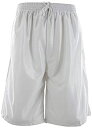 【中古】【輸入品・未使用】ChoiceApparelR SHORTS メンズ US サイズ: Small カラー: ホワイト