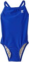 【中古】【輸入品・未使用】TYR Sport ダイヤモンドバック スイムスーツ ガールズ用 無地 28 ブルー