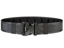 【中古】【輸入品・未使用】(Size 46-48) - Bianchi 7225 Black Ergotek Nylon Duty Belt