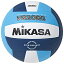 【中古】【輸入品・未使用】(ミカサ) Mikasa マイクロセル バレーボール VQ2000 One Size