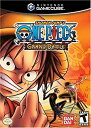 【中古】【輸入品・未使用】One Piece-Grand Battle / Game