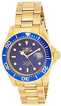 【中古】【輸入品・未使用】Invicta メンズスイス クウォーツダイバー 9312