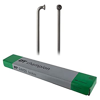 šۡ͢ʡ̤ѡDt Swiss 312 2.0/14G Champ Spokes (Box of 100) by DT Swis...
