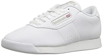 【中古】【輸入品・未使用】Reebok(リーボック) プリンセススニーカー レディース US サイズ: 12 カラー: ホワイト 1