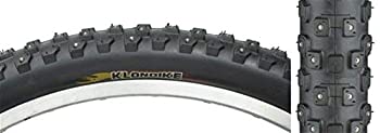 šۡ͢ʡ̤ѡKenda Klondike Snow Stud Tire - 26 x 2.10 by Kenda