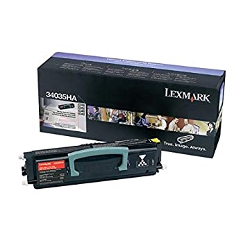 【中古】【輸入品・未使用】Lexmark -