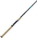 【中古】【輸入品・未使用】St. Croix Premierシリーズ スピニングロッド 6' 6%ダブルクォーテ%