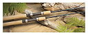 【中古】【輸入品・未使用】St. Croix Premierシリーズ スピニングロッド 6'