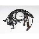 【中古】【輸入品・未使用】ACDelco 628B GM Original Equipment Spark Plug Wire Set(2)