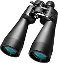 【中古】【輸入品・未使用】BARSKA Gladiator 20-100x70 Zoom Binocular w/Tripod Adapter by BARSKA