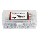 【中古】【輸入品・未使用】Wheels Manufacturing Axle Spacer Kit by Wheels Manufacturing
