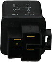 【中古】【輸入品・未使用】Standard Motor Products RY63 リレー(2)