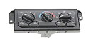 【中古】【輸入品・未使用】ACDelco 15-72846 GM Original Equipment Heating and Air Conditioning Control Panel with Rear Window Defogger Switch