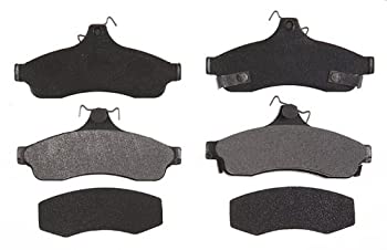 šۡ͢ʡ̤ѡACDelco 17D628M Professional Semi-Metallic Rear Disc Brak...