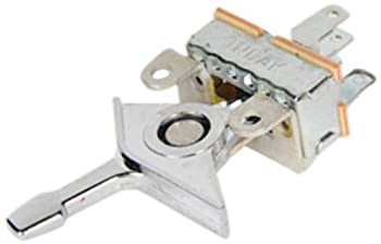 【中古】【輸入品・未使用】ACDelco 15-71517 GM Original Equipment Heating and Air Conditioning Blower Control Switch