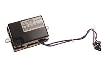 【中古】【輸入品・未使用】ACDelco 15-8794 GM Original Equipment Heating and Air Conditioning Blower Control Module