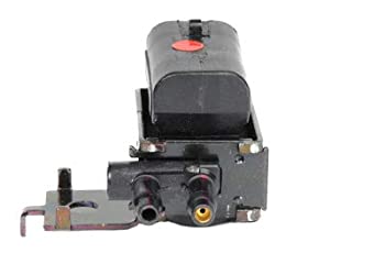 【中古】【輸入品・未使用】ACDelco 214-615 GMオリジナル機器 EGR真空レギュレーター ソレノイドバルブ 【中古】【輸入品・未使用】ACDelco 214-615 GMオリジナル機器 EGR真空レギュレーター ソレノイドバルブ