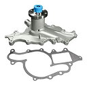 【中古】【輸入品・未使用】ACDelco 252-671 Professional Water Pump Kit(2)