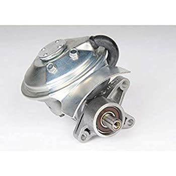 【中古】【輸入品・未使用】ACDelco 215-479 GM Original Equipment Vacuum Pump