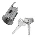 【中古】【輸入品・未使用】Beck Arnley 201-1423 イグニッションキーとタンブラー