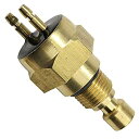 【中古】【輸入品・未使用】Beck Arnley 201-0817 サーモファンスイッチ