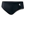 【中古】【輸入品・未使用】TYRスポーツBoys ' Solid Racer Swim Suit ブラック