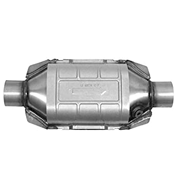 【中古】【輸入品 未使用】AP Exhaust 608226 触媒コンバーター