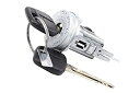 【中古】【輸入品・未使用】ACDelco D1452E GM Original Equipment Ignition Lock Cylinder with Key(2)