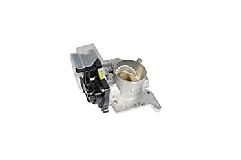 【中古】【輸入品・未使用】ACDelco 217-2301 GM Original Equipment Fuel Injection Throttle Body with Throttle Actuator