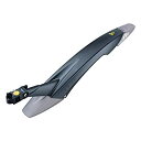 【中古】【輸入品・未使用】Topeak DeFender RX Bicycle Fender (Rear) by Topeak